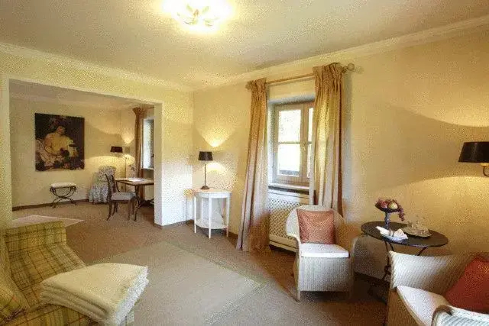 Villa Sonnwend Hotel Garni