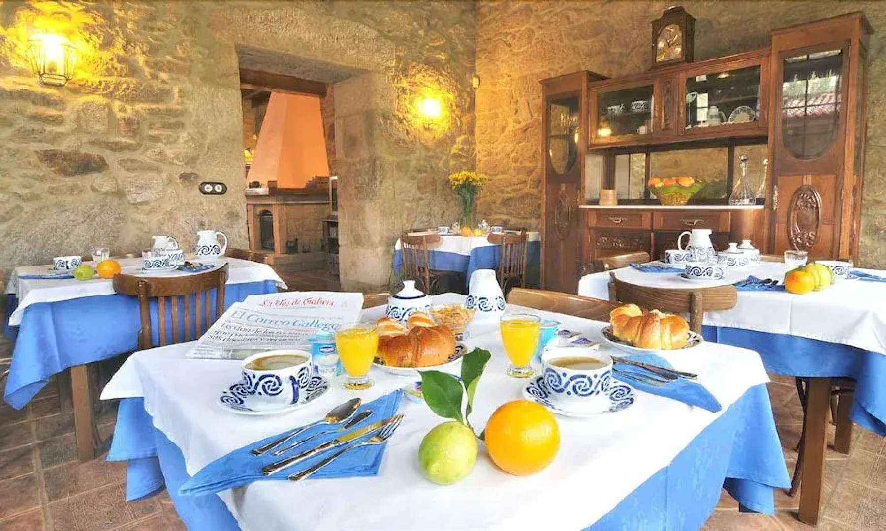Casa De Costoia