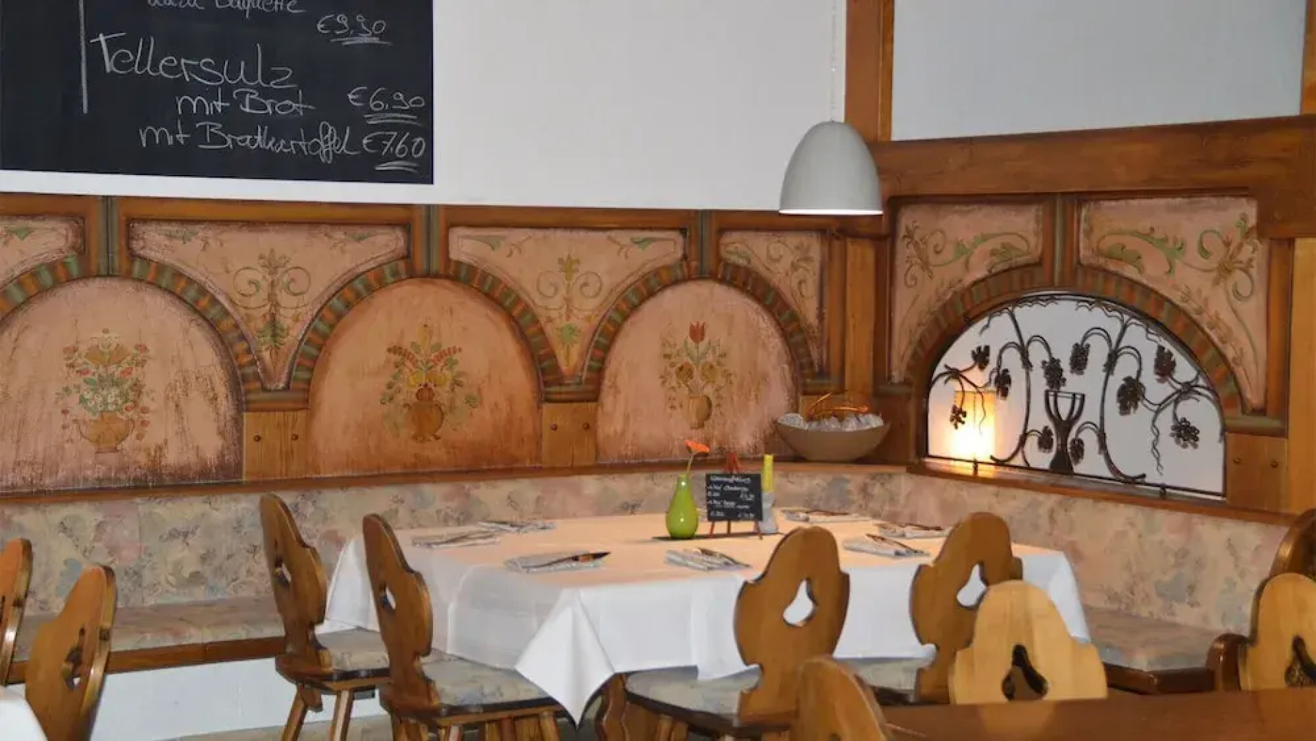 Hotel Restaurant Austuble