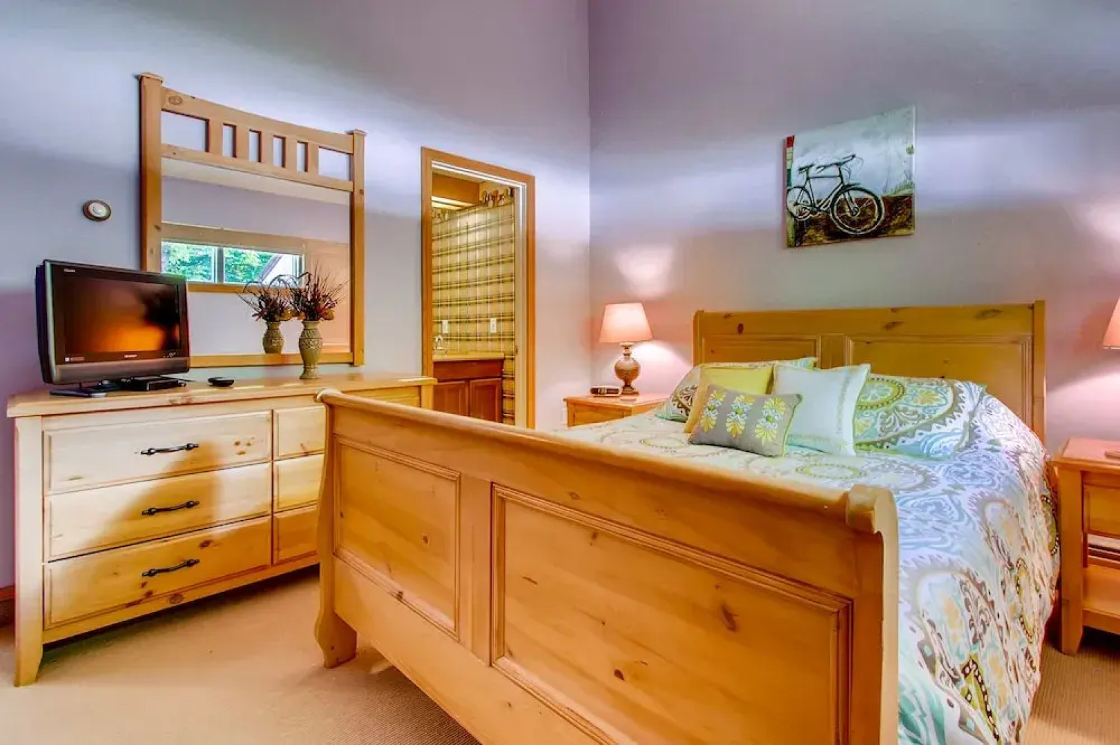 The Woods Resort And Spa