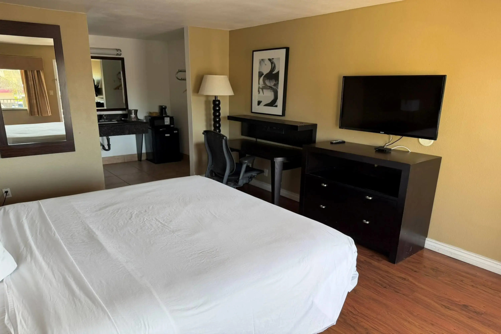 Travelodge by Wyndham Hemet CA