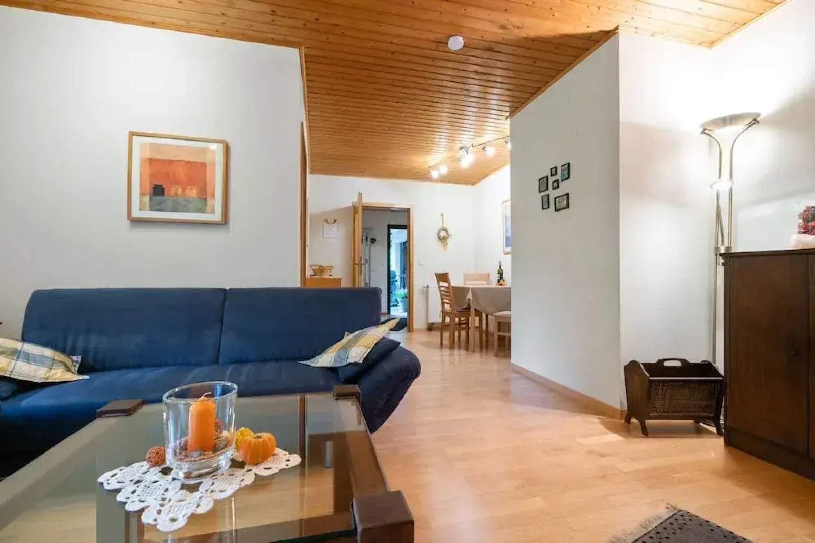 Holiday Home in Kyllburg Eifel Near the Forest