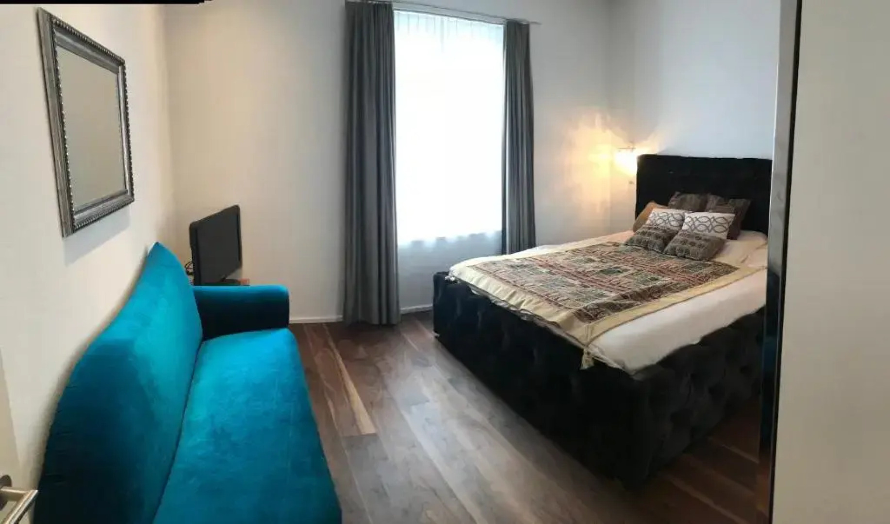 Brig City Garden Apartment