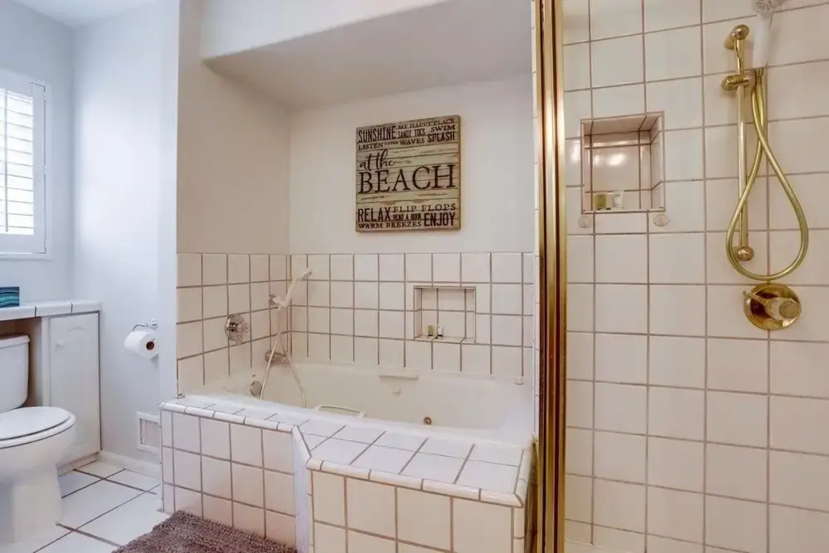 Neptune Beach House 2 Bedroom Home