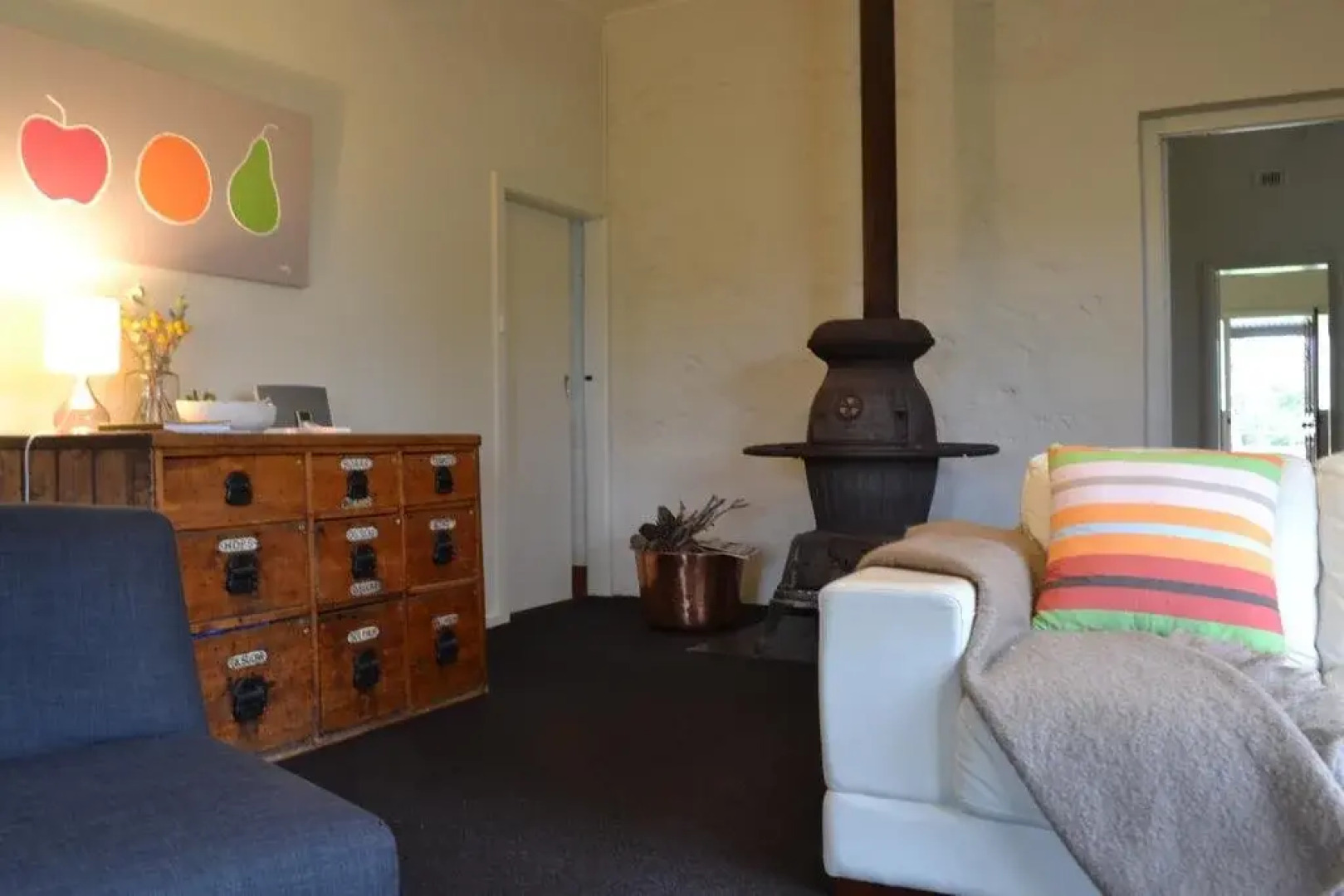 20 Hill Avenue Bed & Breakfast