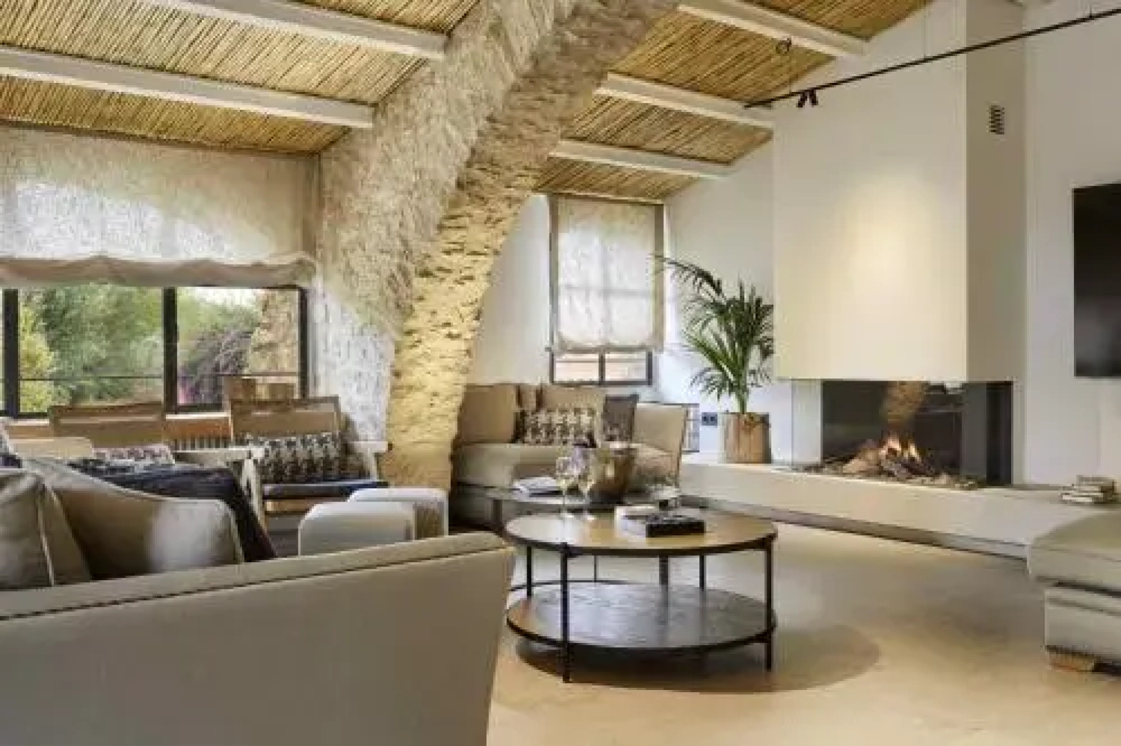 Turismo Rural Mas Ametller