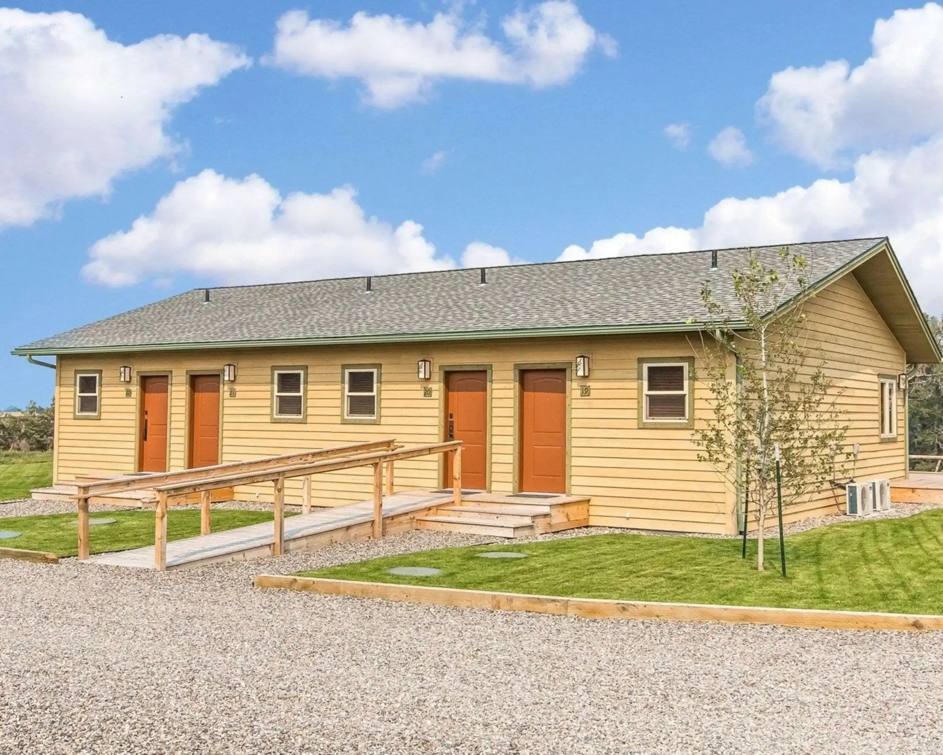 Yellowstone Valley Lodge, an Ascend Collection Hotel