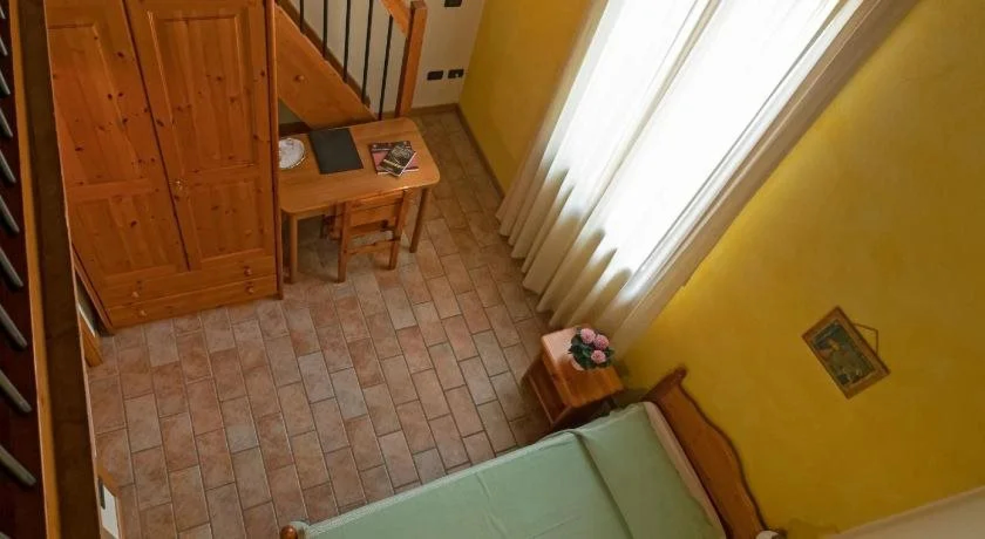 Agriturismo Il Palazzone