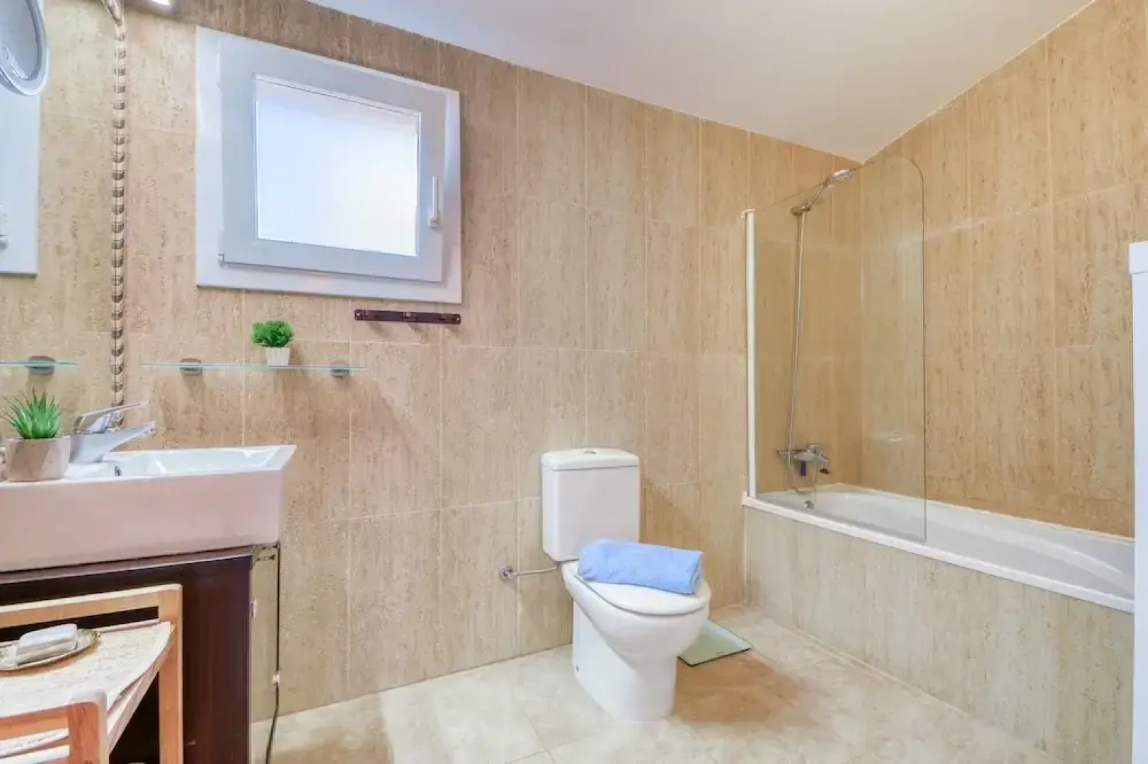 Apartment in Roses Near Parc Natural Cap de Creus