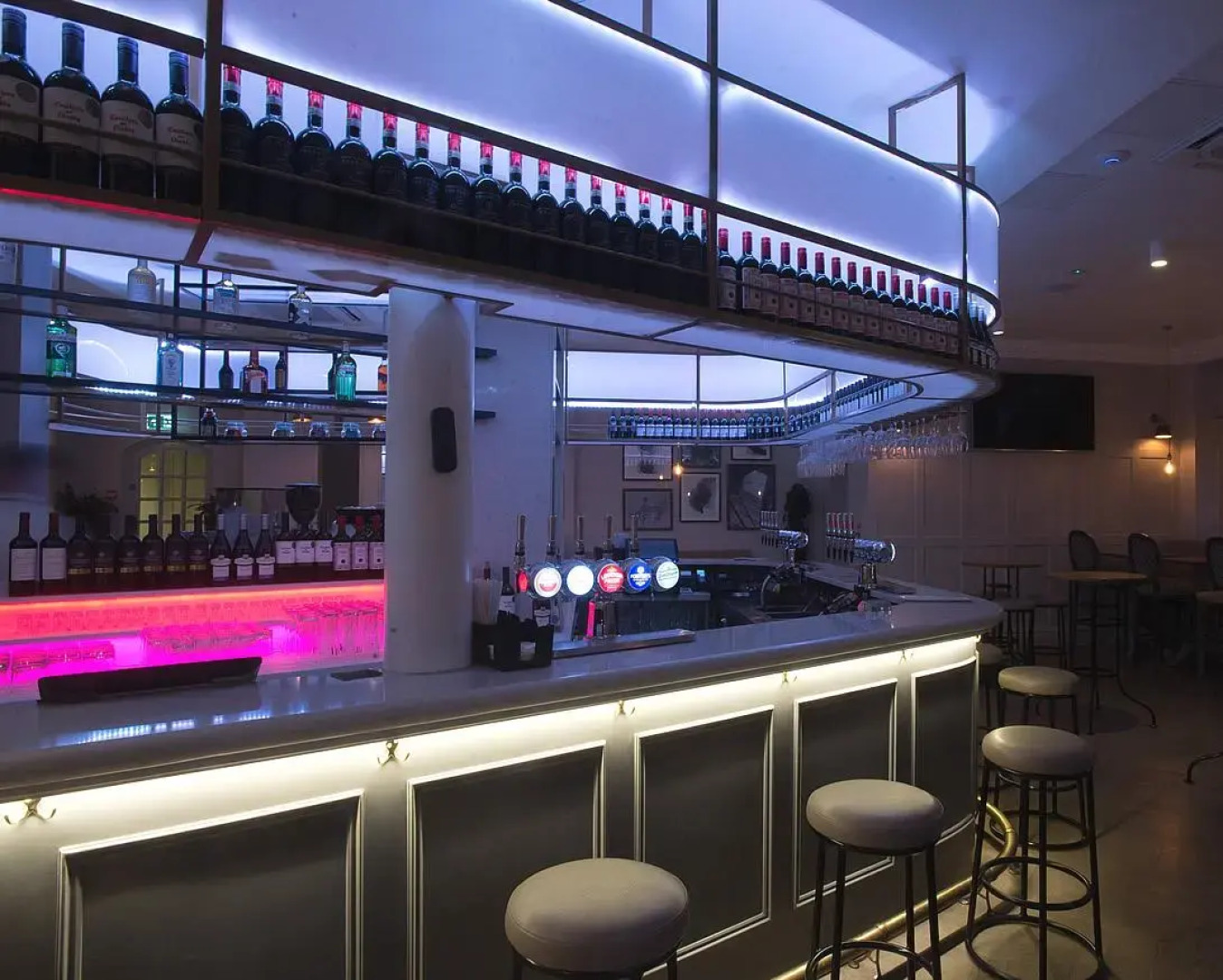 The Kings Head Hotel