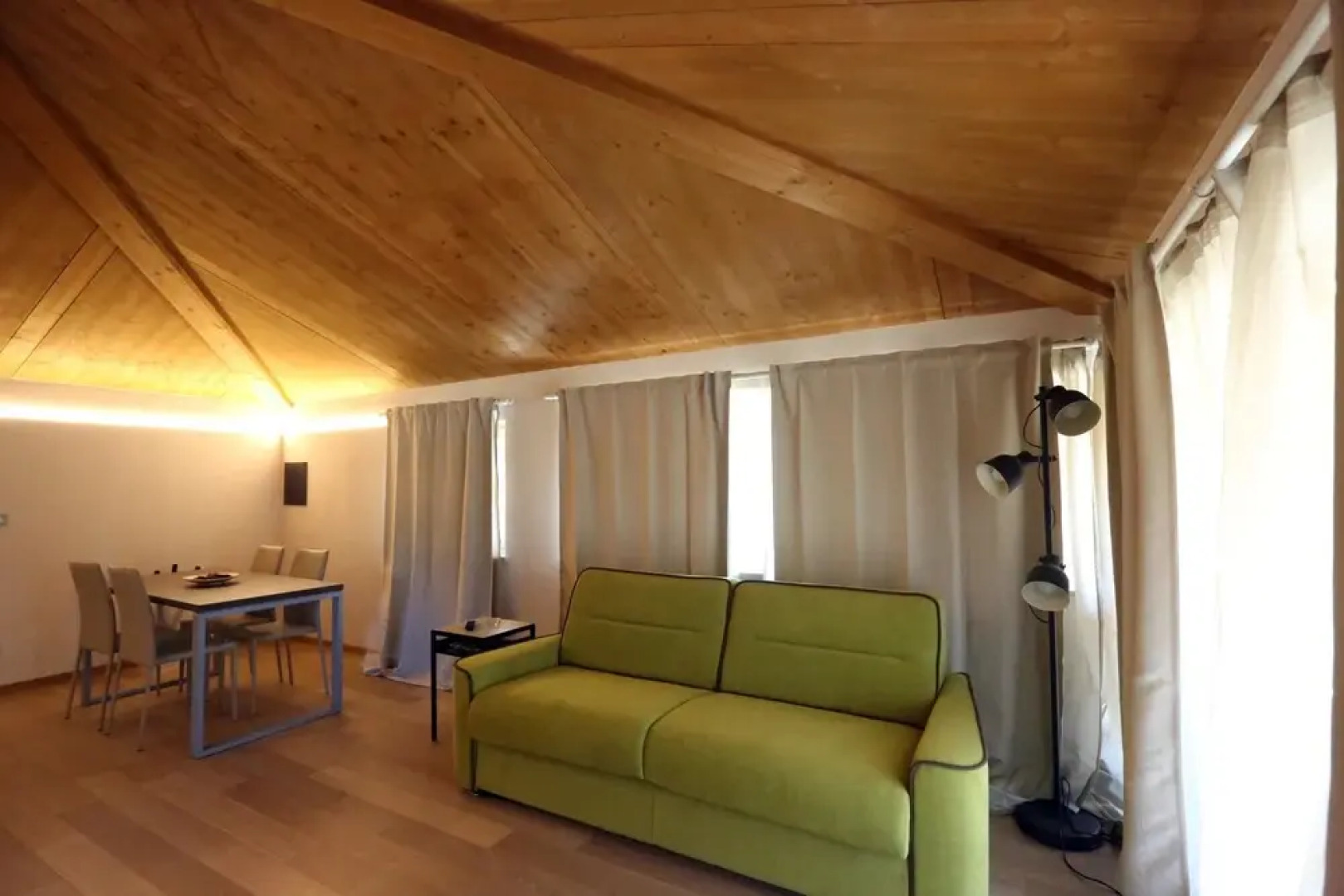 La Cascina di Carlotta