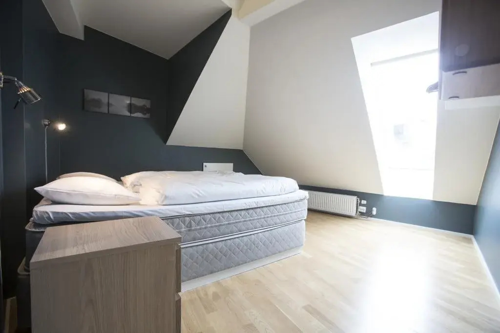 City Housing - Klostergaarden