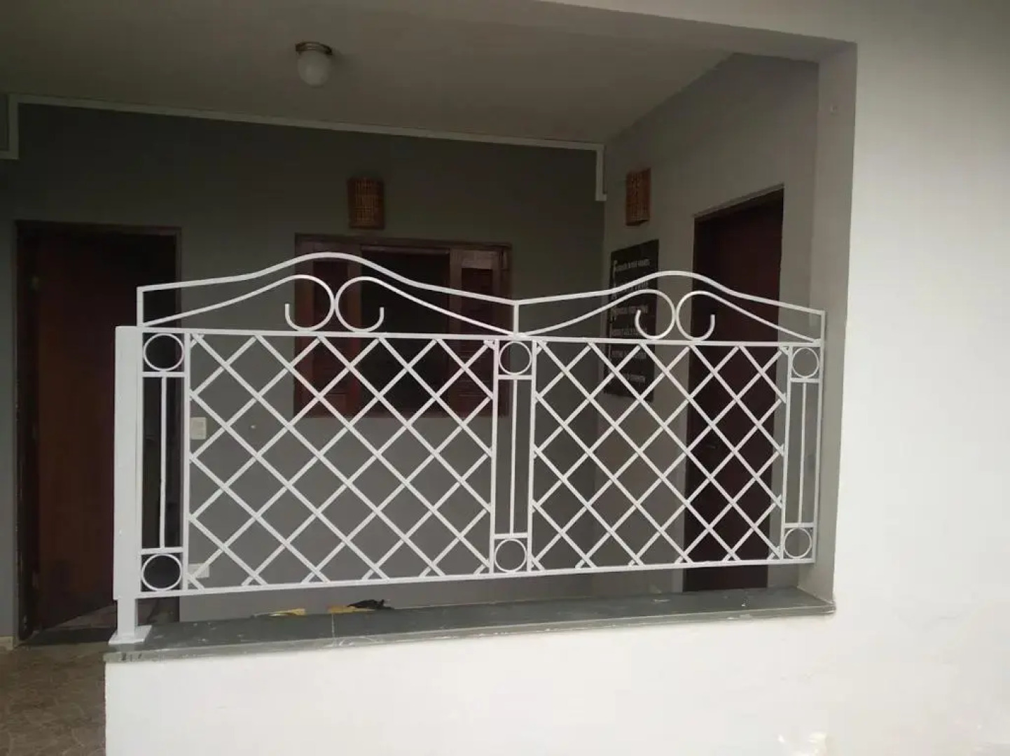 Pousada Sitieto Voitov