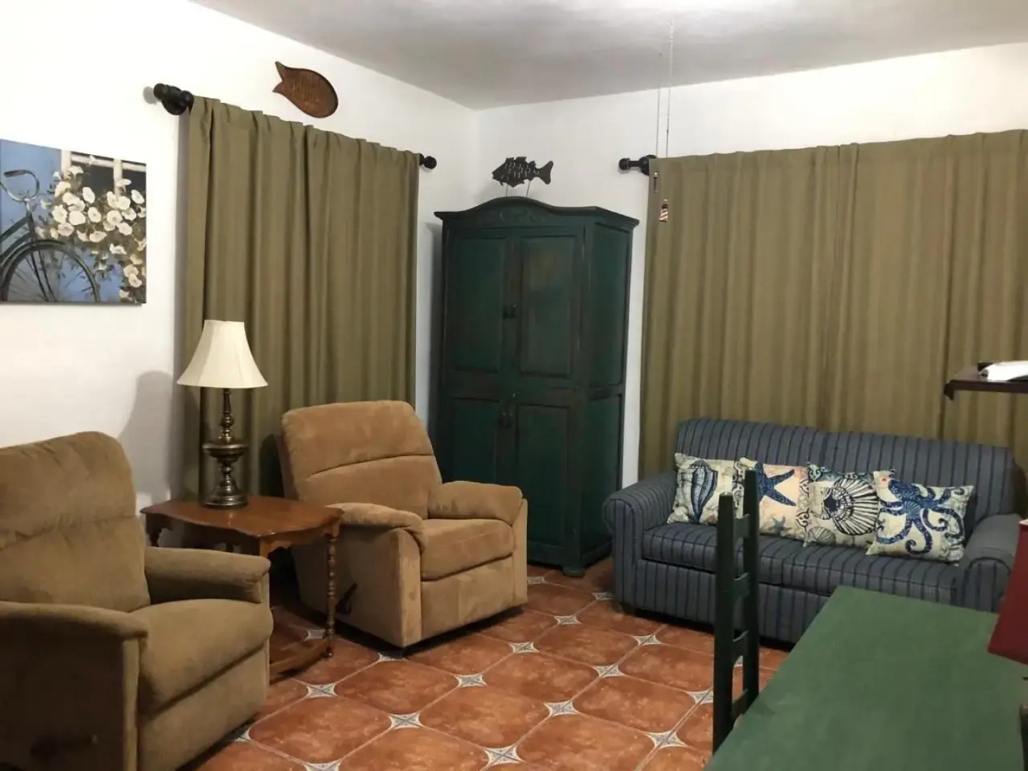 Villas Del Santo Nino (Adults Only)