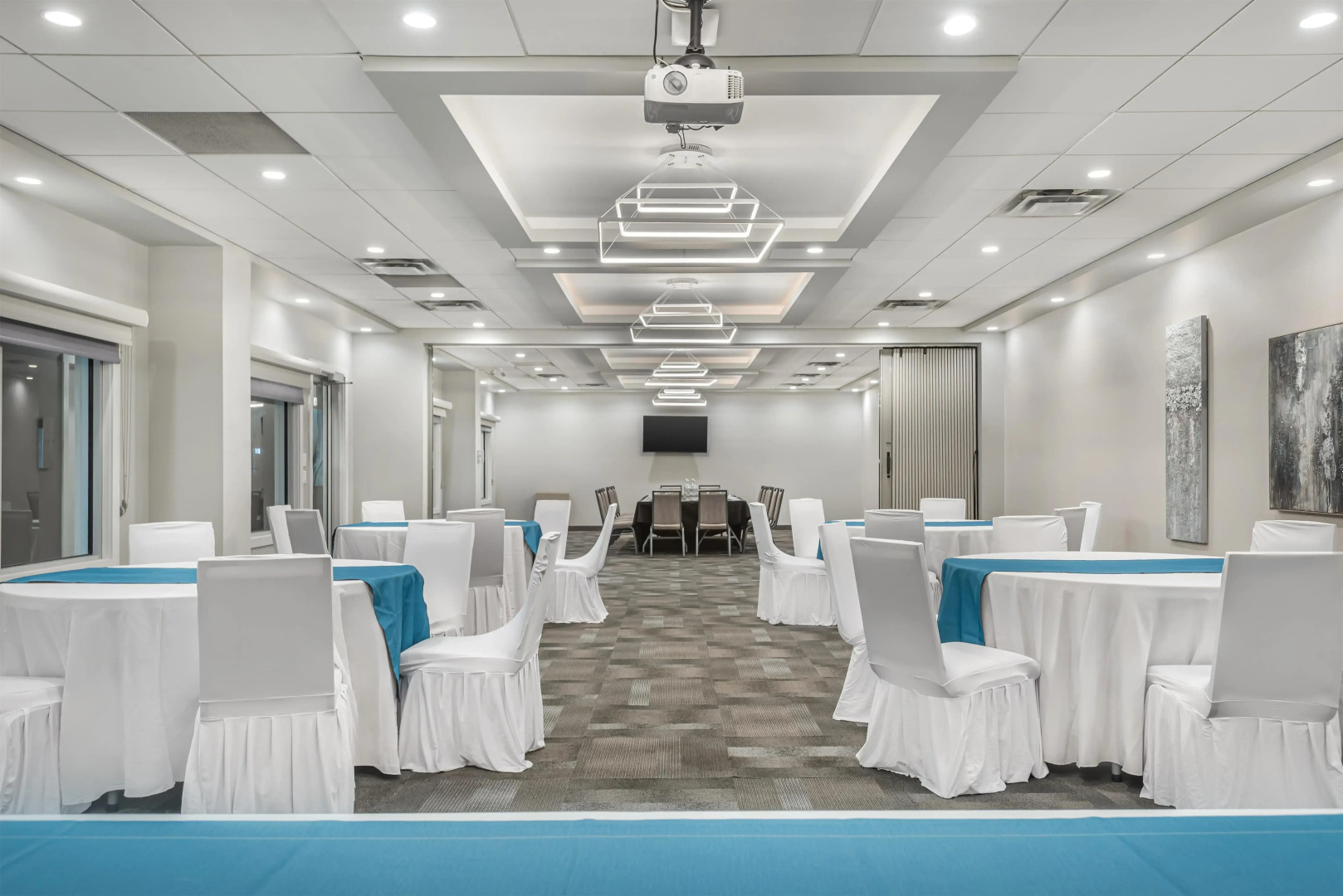 Executive Residency by Best Western Calgary City View North