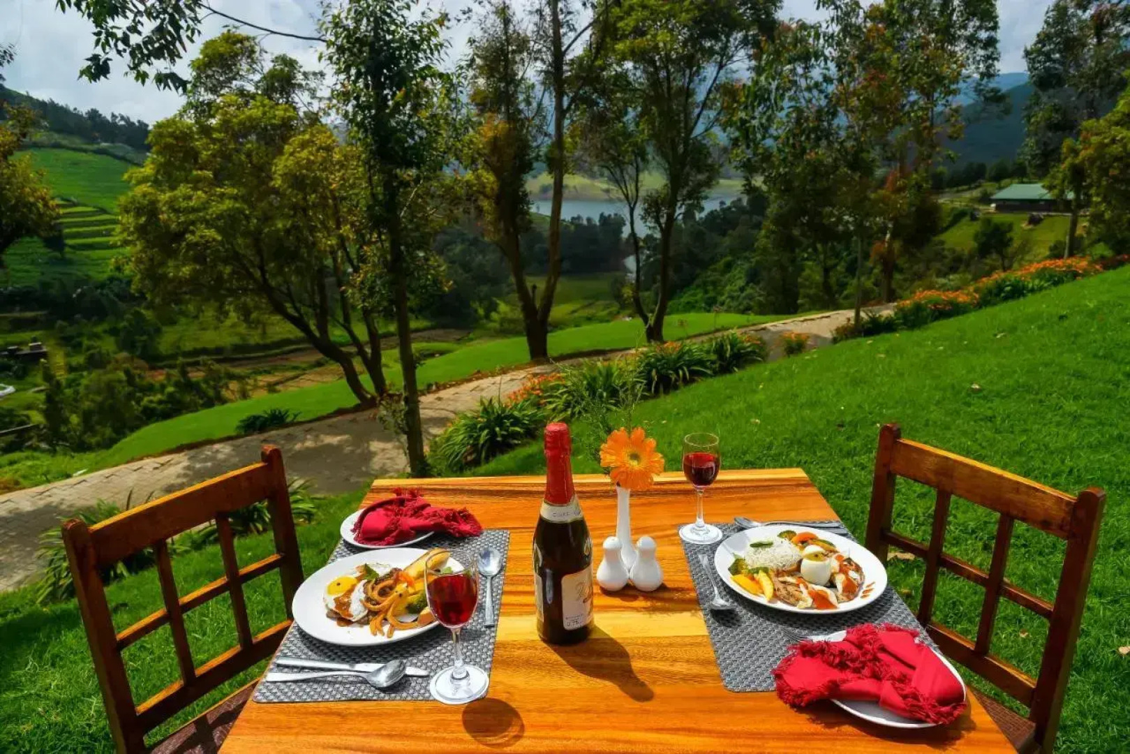 Destiny The Farm Resort