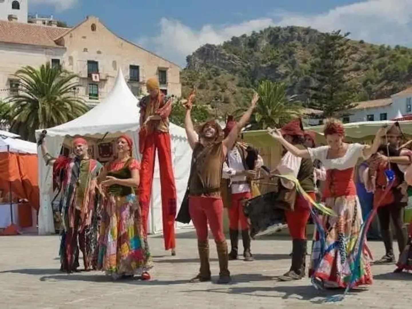 El Rinconcito de Rocío casa Andalusí