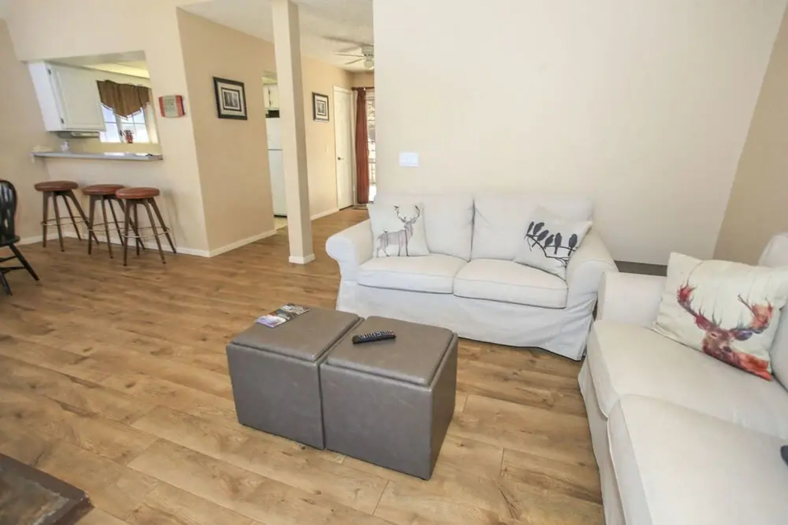 Bear Mountain Chalet 639 by RedAwning