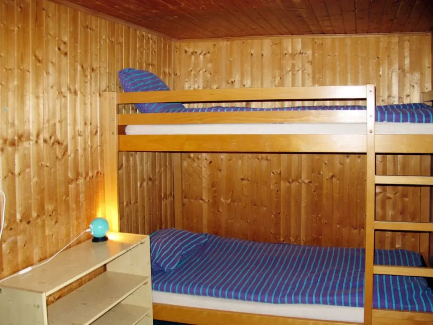 Chalet Anthamatten 24434