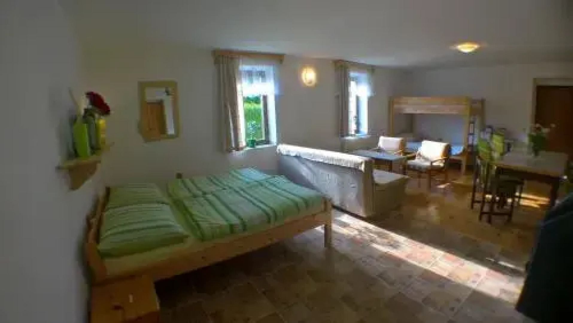 Chalupa Pod Drábskými světničkami