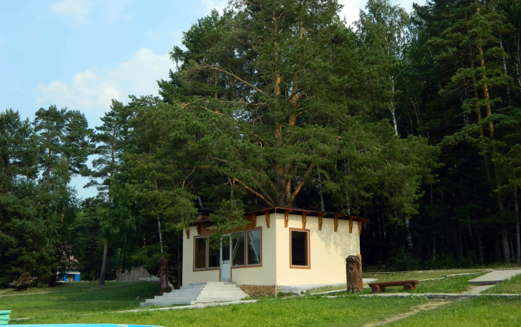 Таватуй (Свердловск обл)