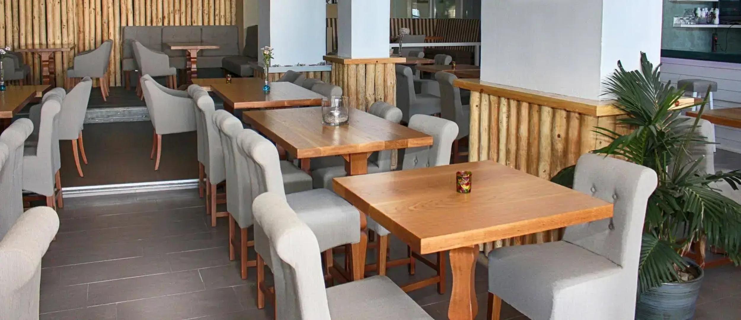 Kahlua Boutique Hotel - Adults Only