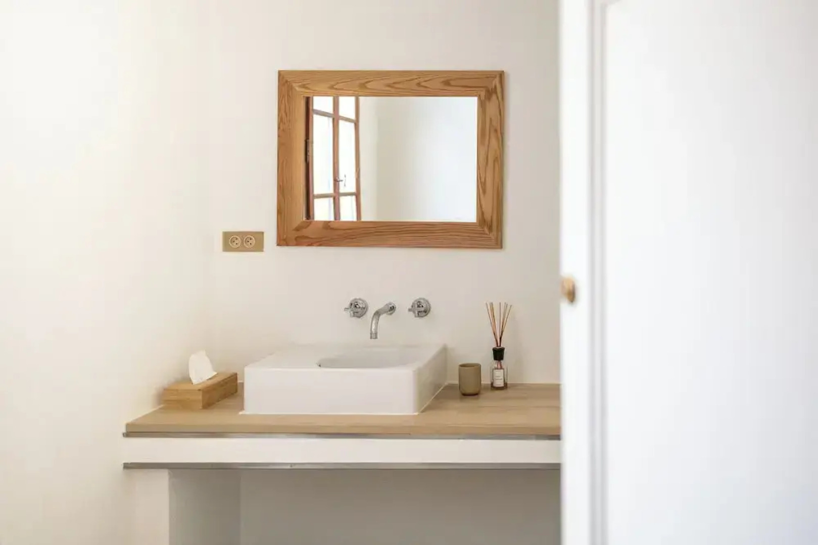 Le Prieuré Notre-Dame