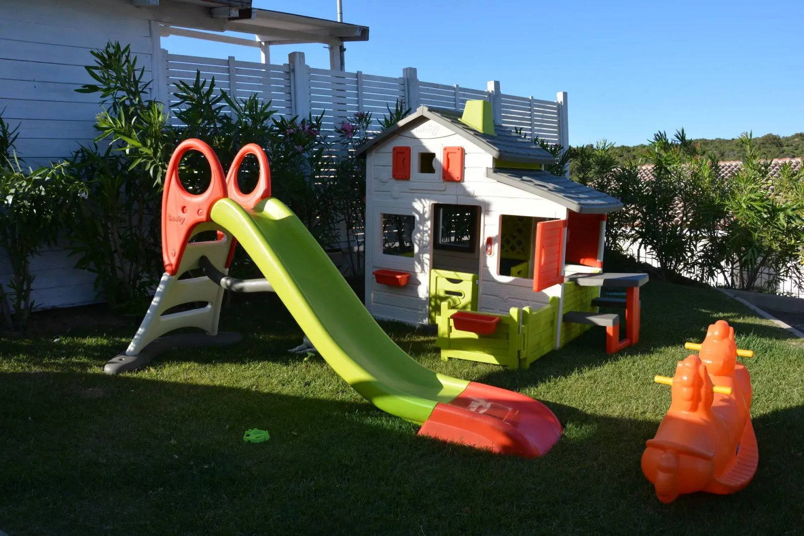 EA BIANCA Residence