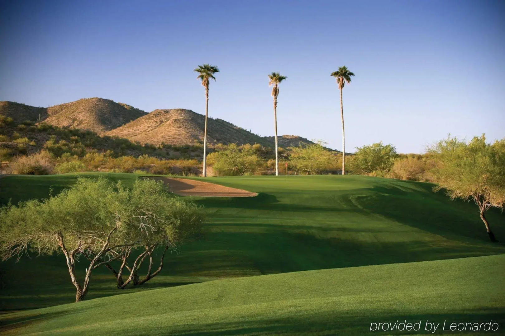 Rancho de los Caballeros