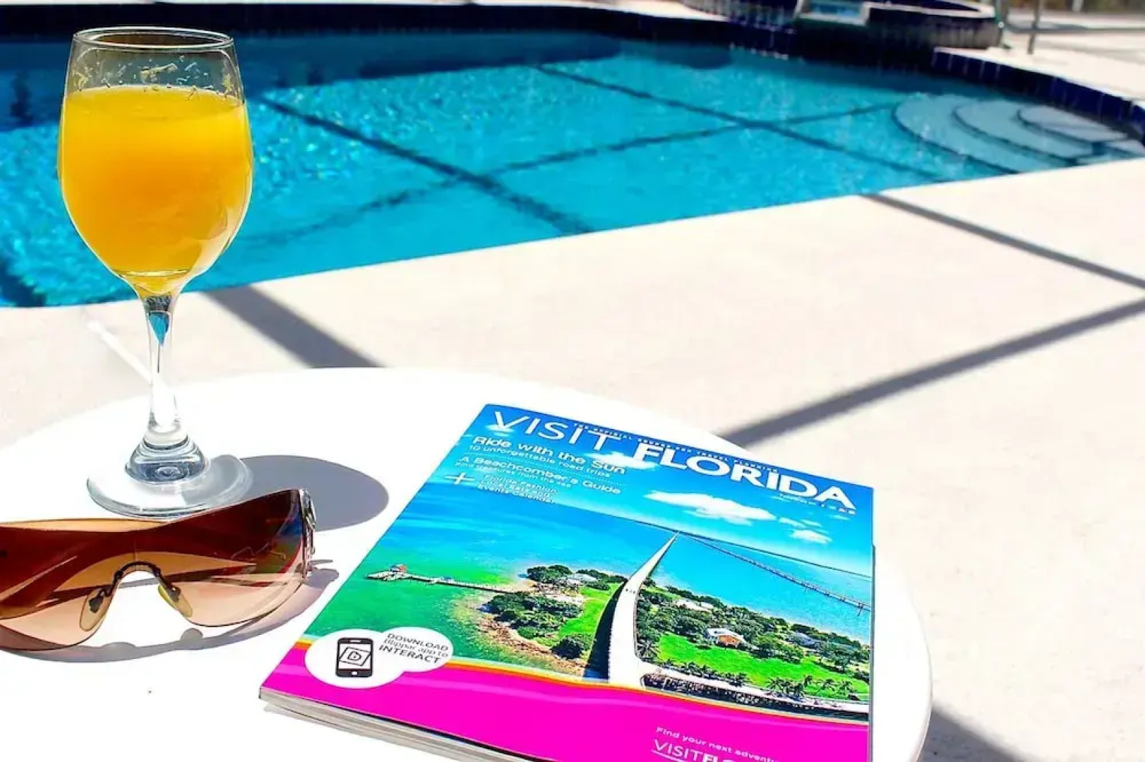 Sunny Daze Rotonda West