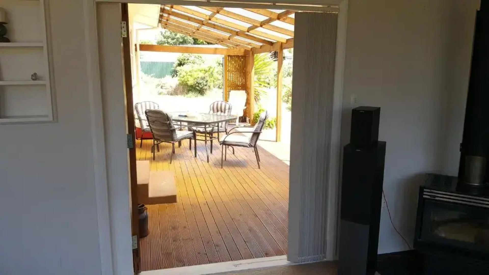 Quiet Cul de Sac, Close To Abel Tasman