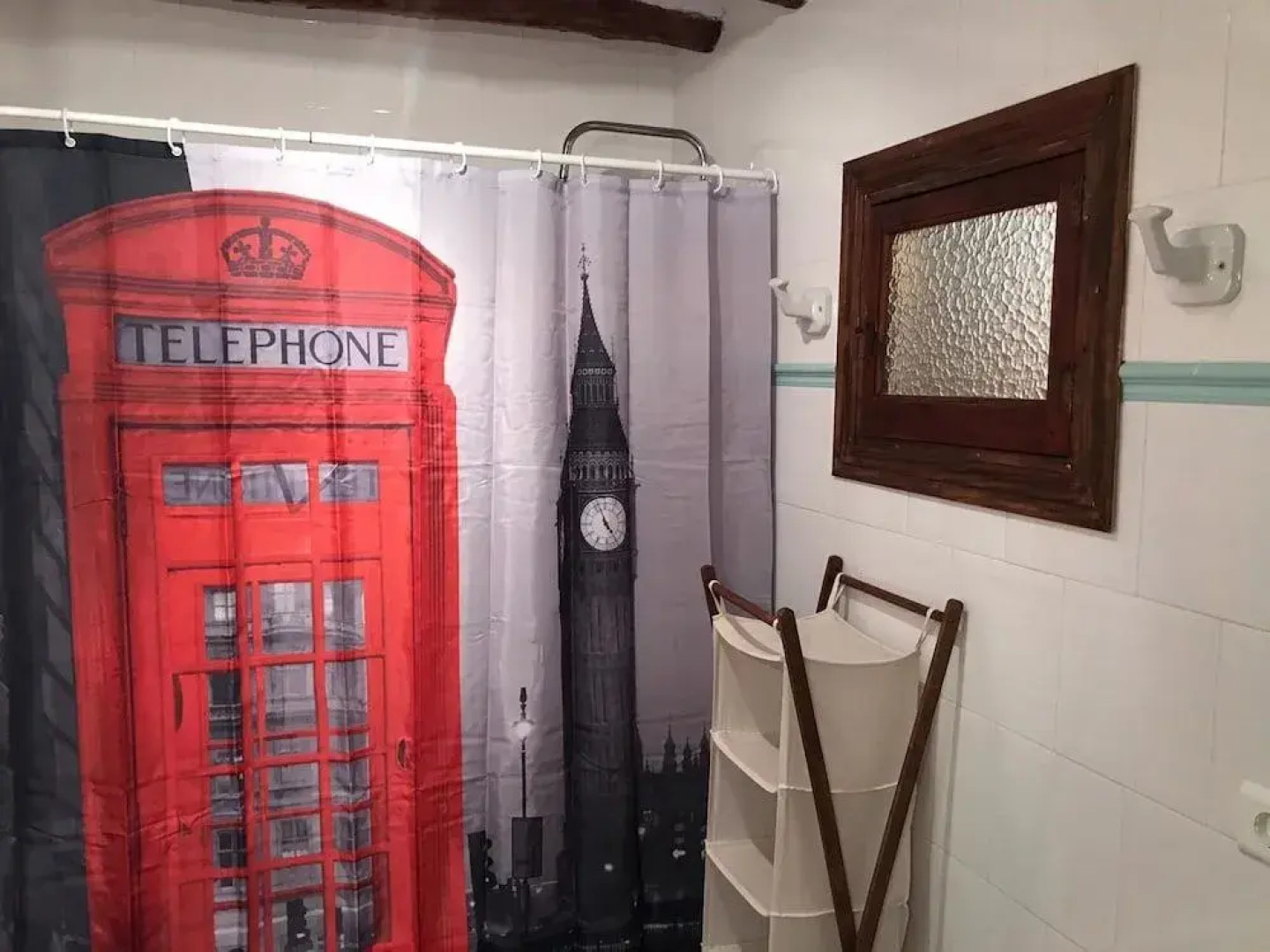 Casa Rural La Canada