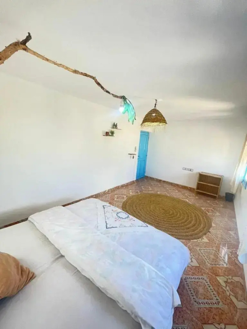 Taghazout Camp Surf & Yoga