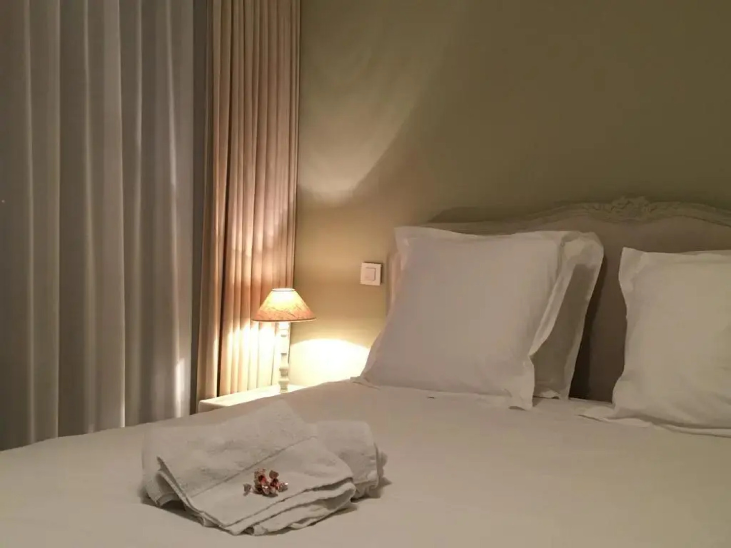 Hotel-Restaurant 't Bed & de Tafel