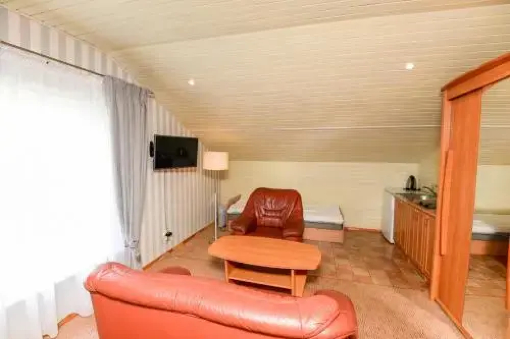 Holiday Palanga Sea Side