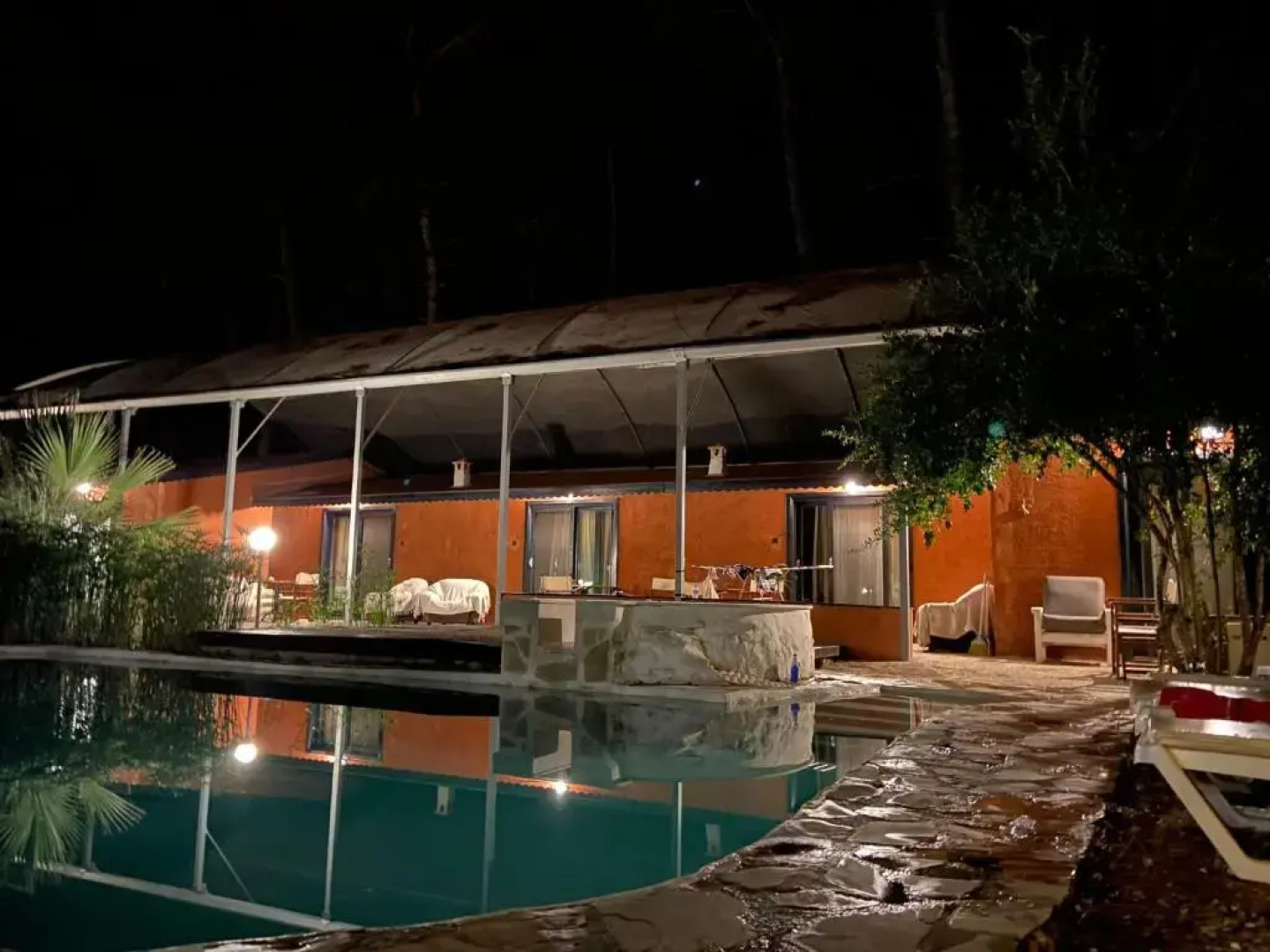 Olympos Five Rooms Apart no 1