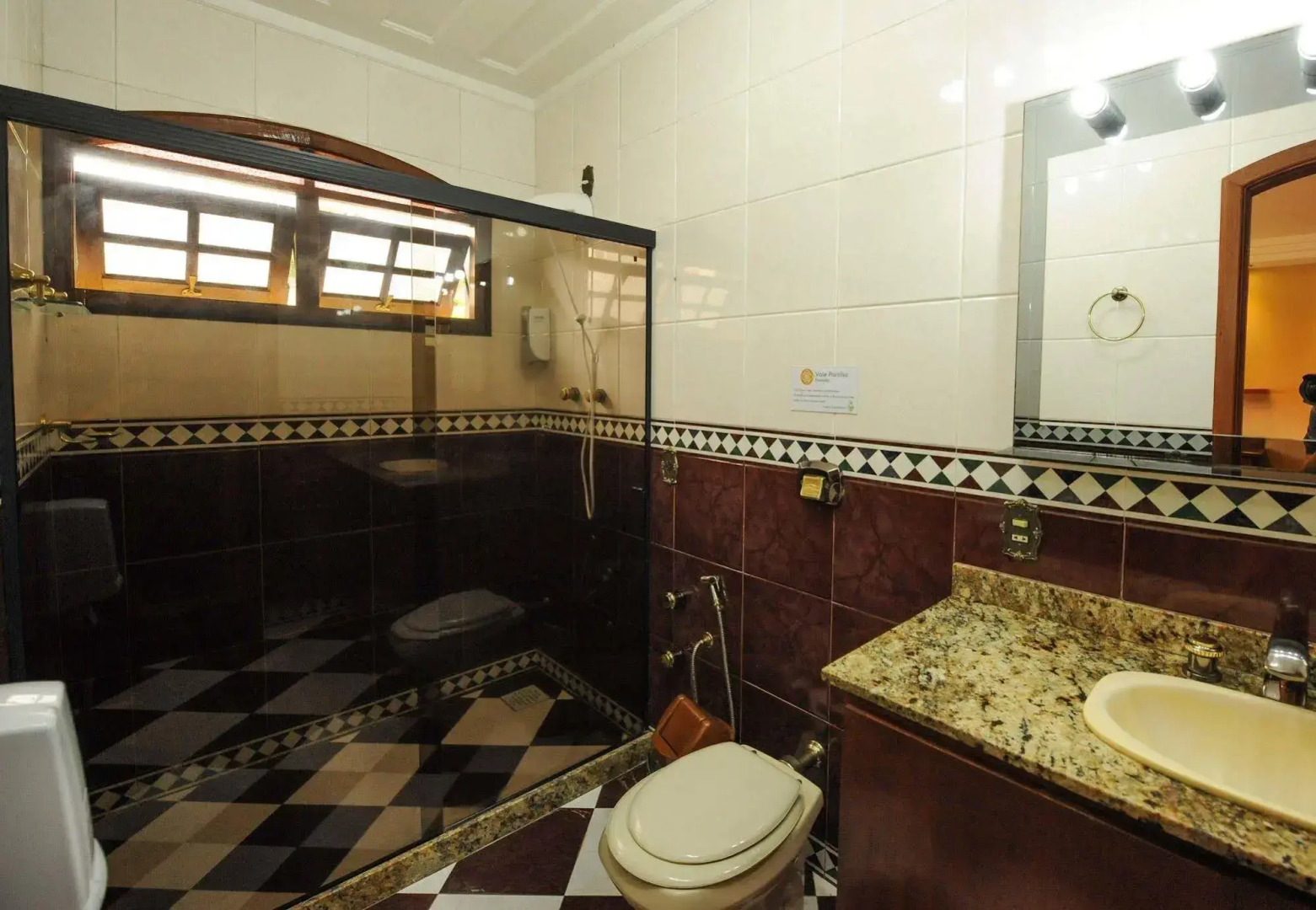 Vale Paraiso Pousada