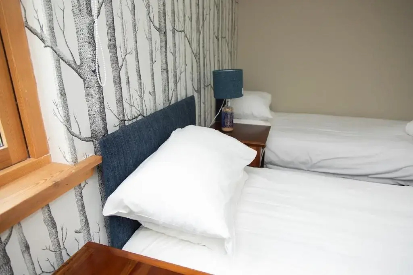 Forbes of Kingennie Country Resort