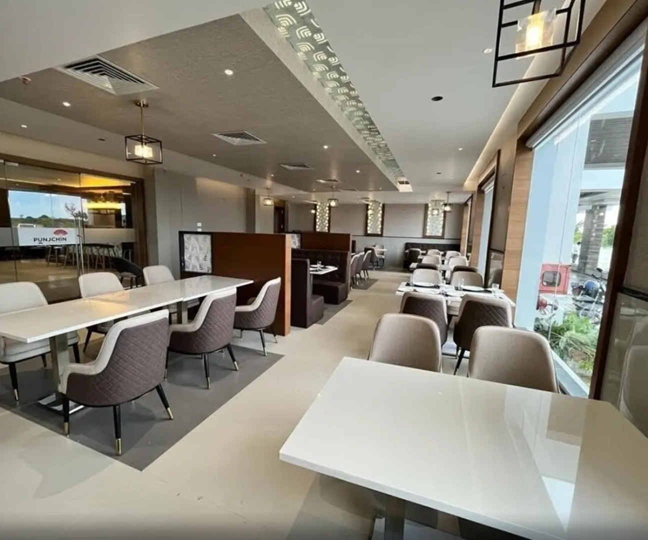 Kyriad Prestige Ilkal