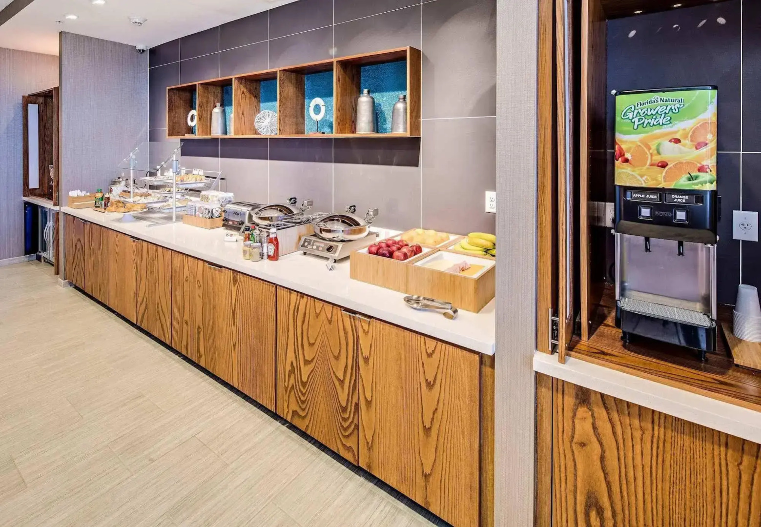 SpringHill Suites by Marriott Dayton Vandalia