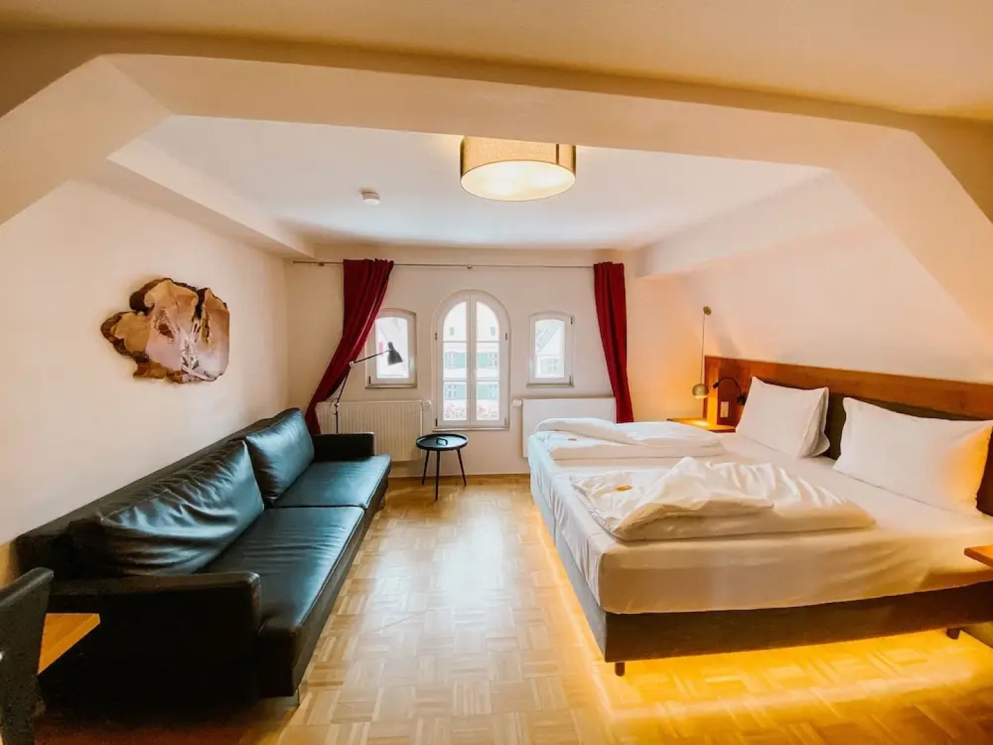 Hotel Gasthaus zur Sonne