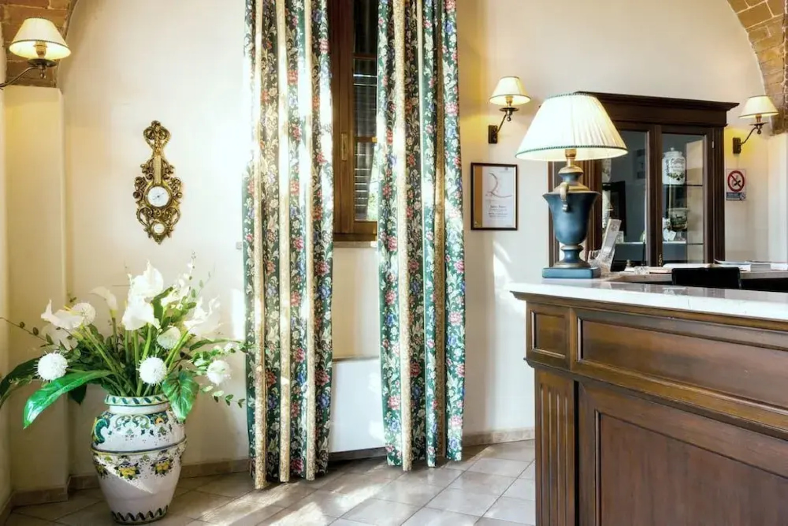 Agriturismo Santo Pietro