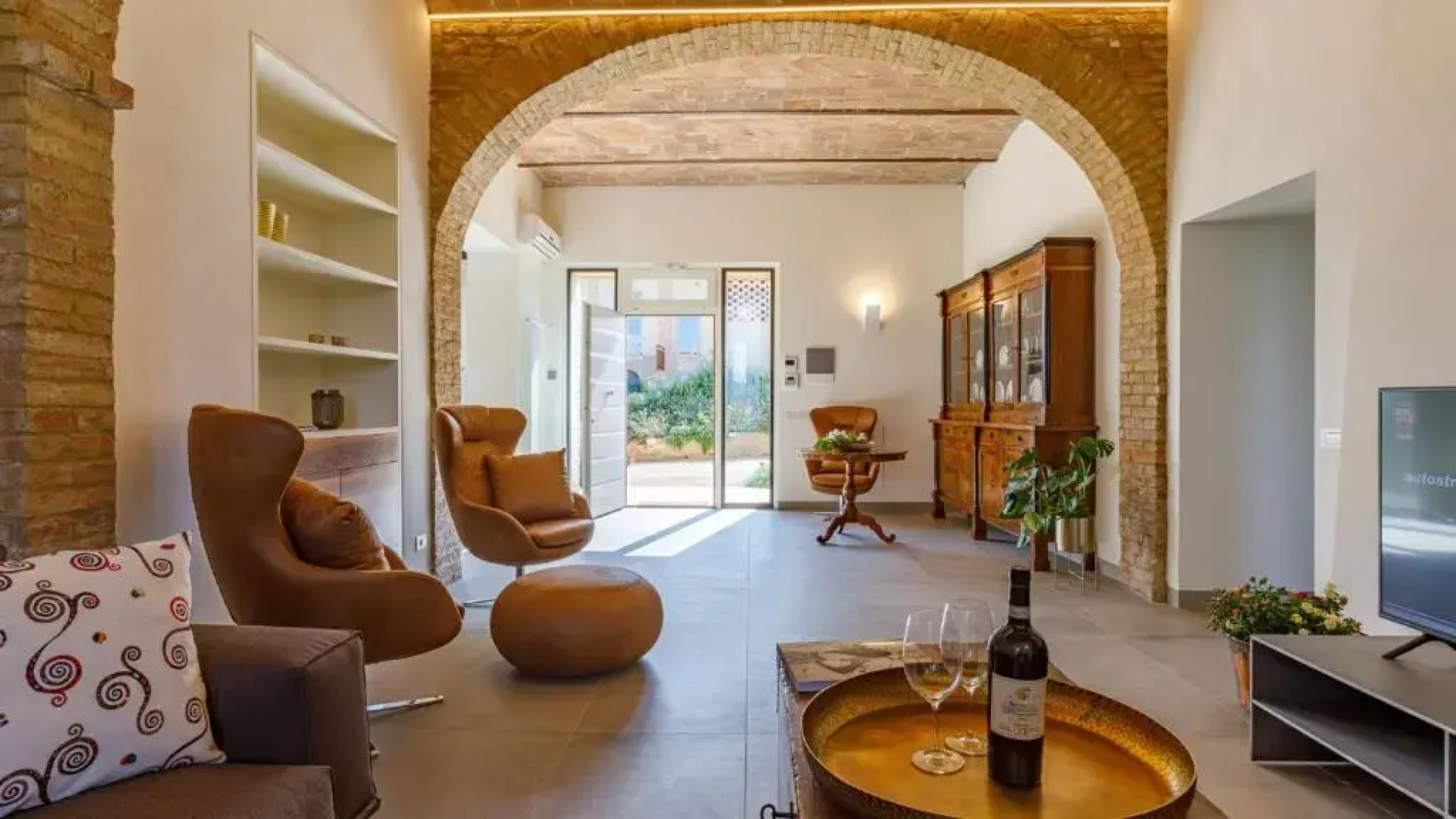 La Fonte Di Santa Regina 16