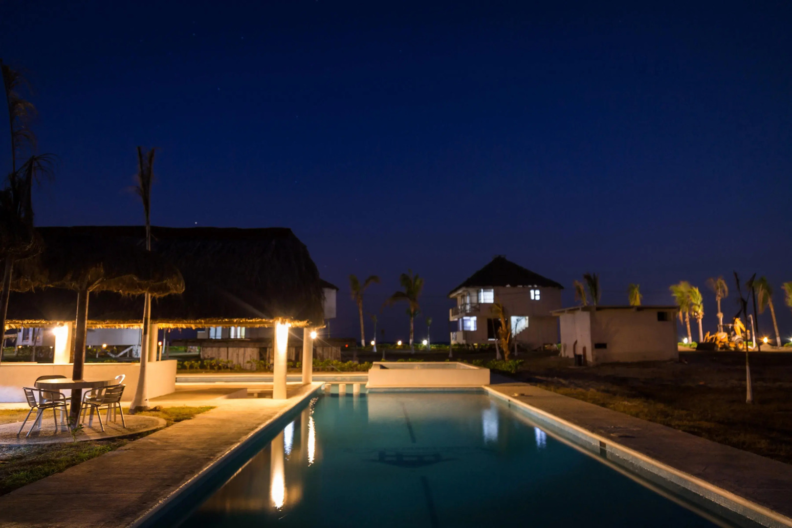 Villas Paraiso Resort