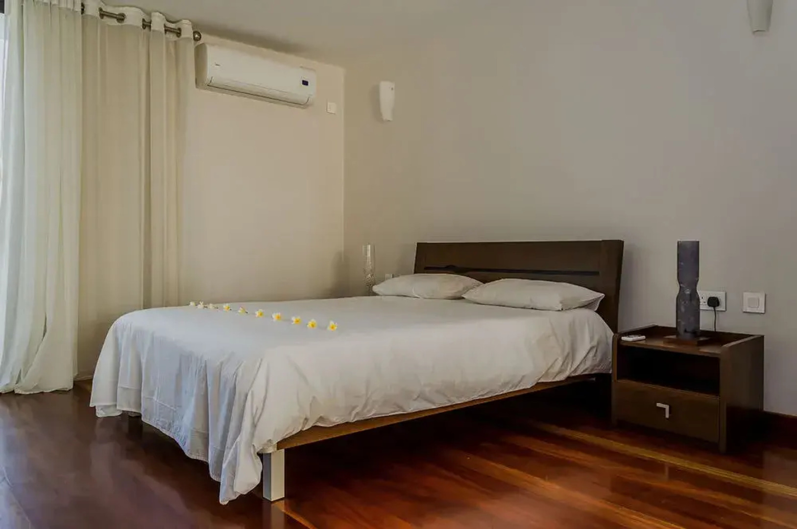 Belle Haven Luxury Apartements