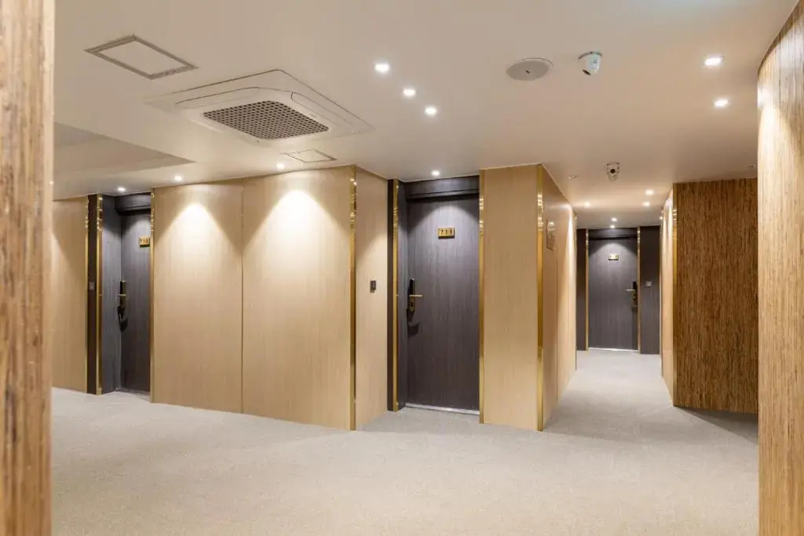 Hotel The Grang Seogwipo