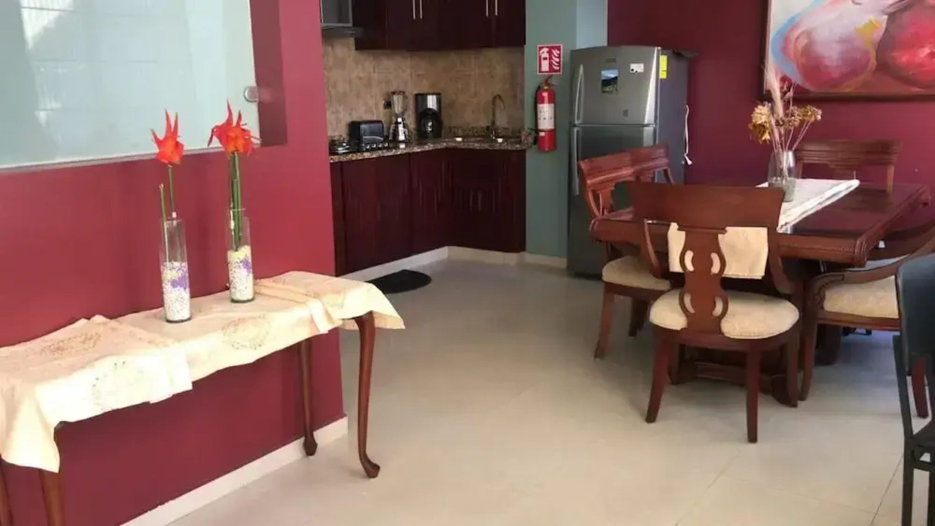 Hotel Terra Sur Cuenca