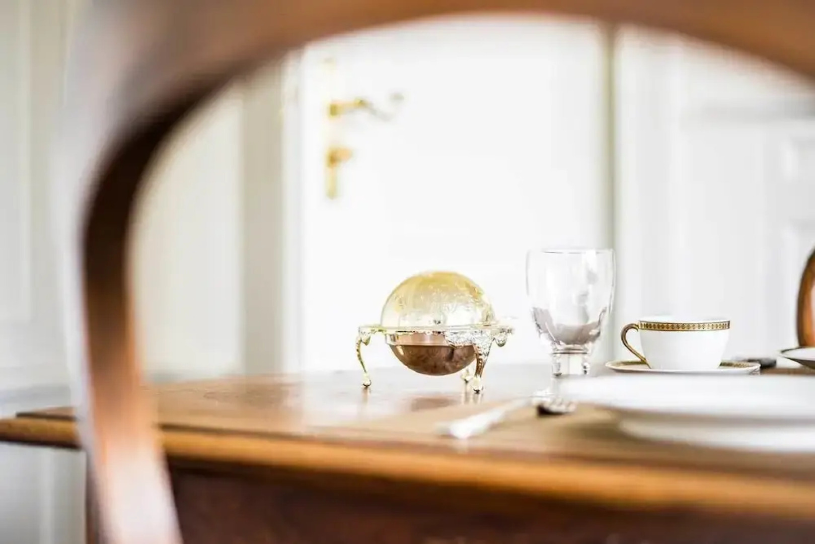 Residentie Villa de Wael