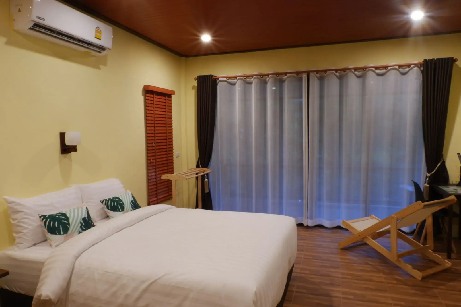 Art's Riverview Lodge