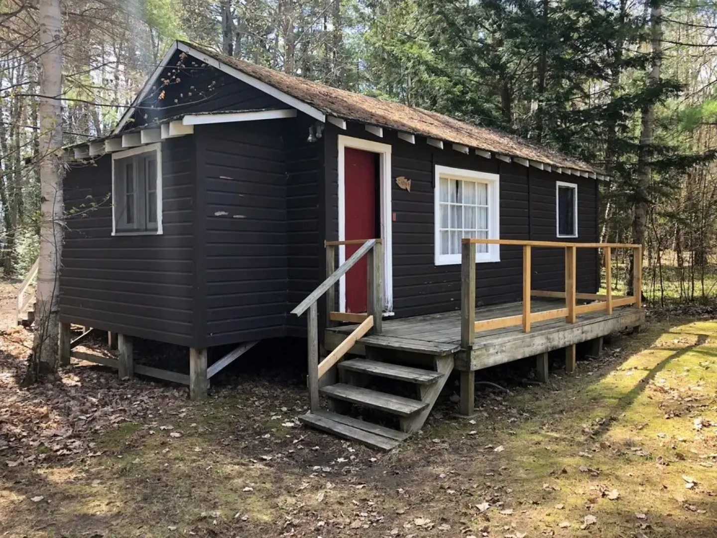 Clear Lake Village Resort